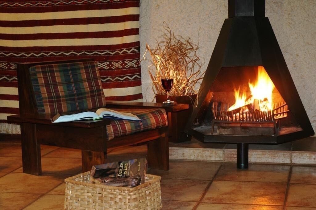 Photo of Livingroom in Graskop
