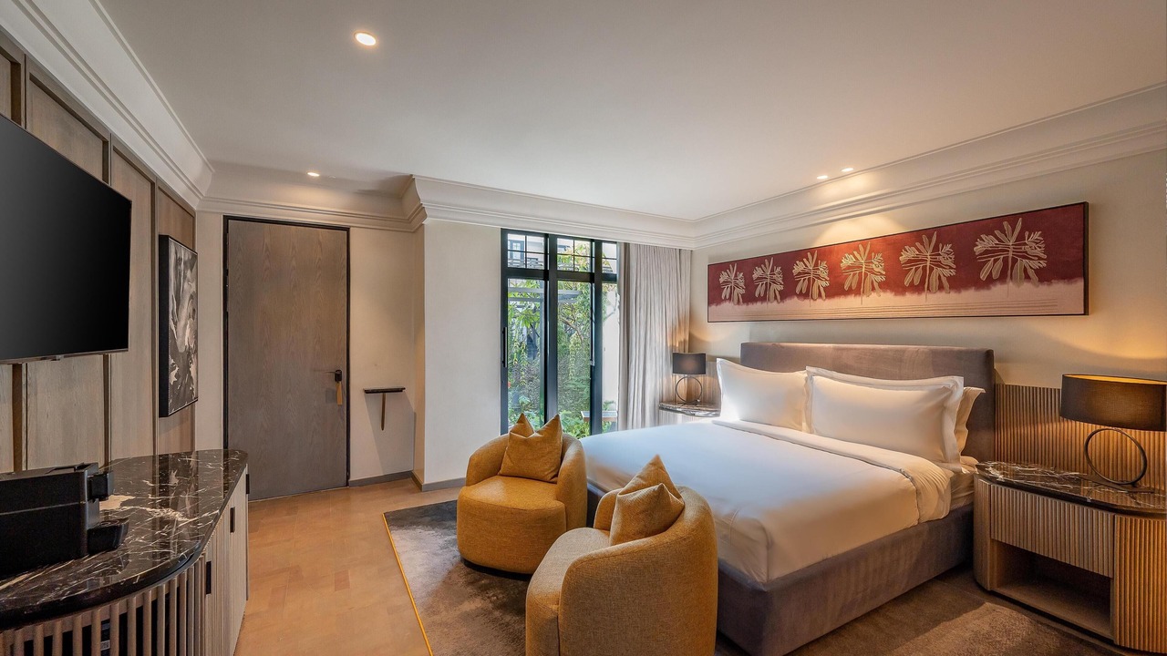 Photo of Bedroom in Greater Johannesburg Metropolitan Area