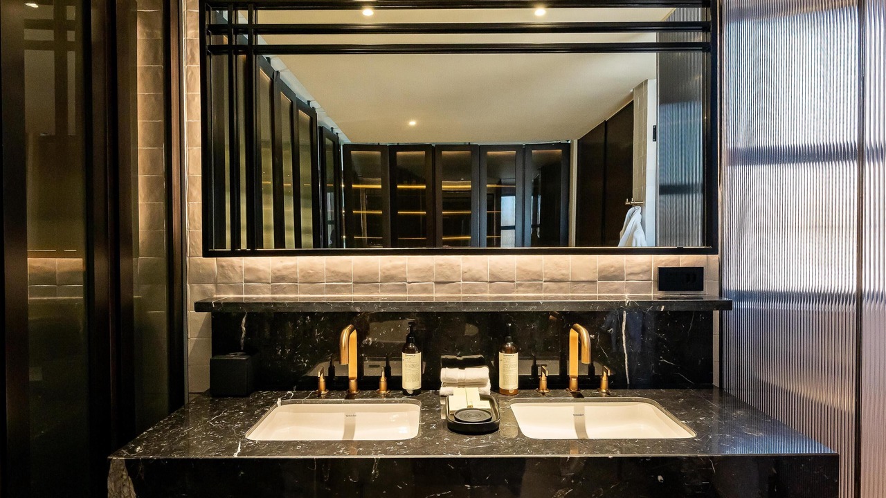 Photo of Bathroom in Greater Johannesburg Metropolitan Area