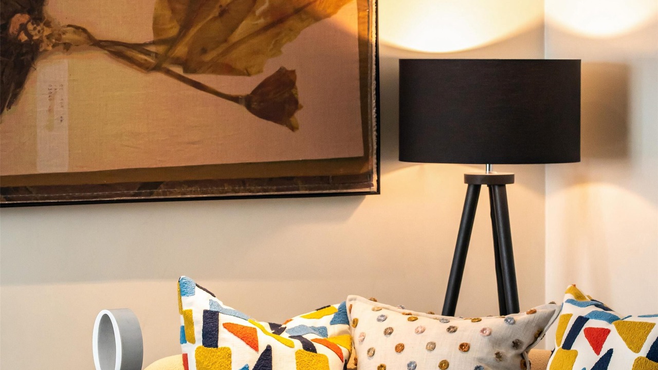 Photo of Bedroom in Greater Johannesburg Metropolitan Area