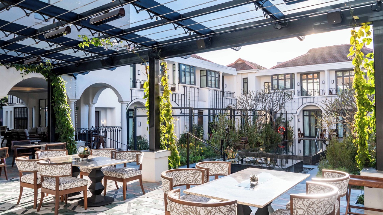 Photo of Patio Balcony in Greater Johannesburg Metropolitan Area