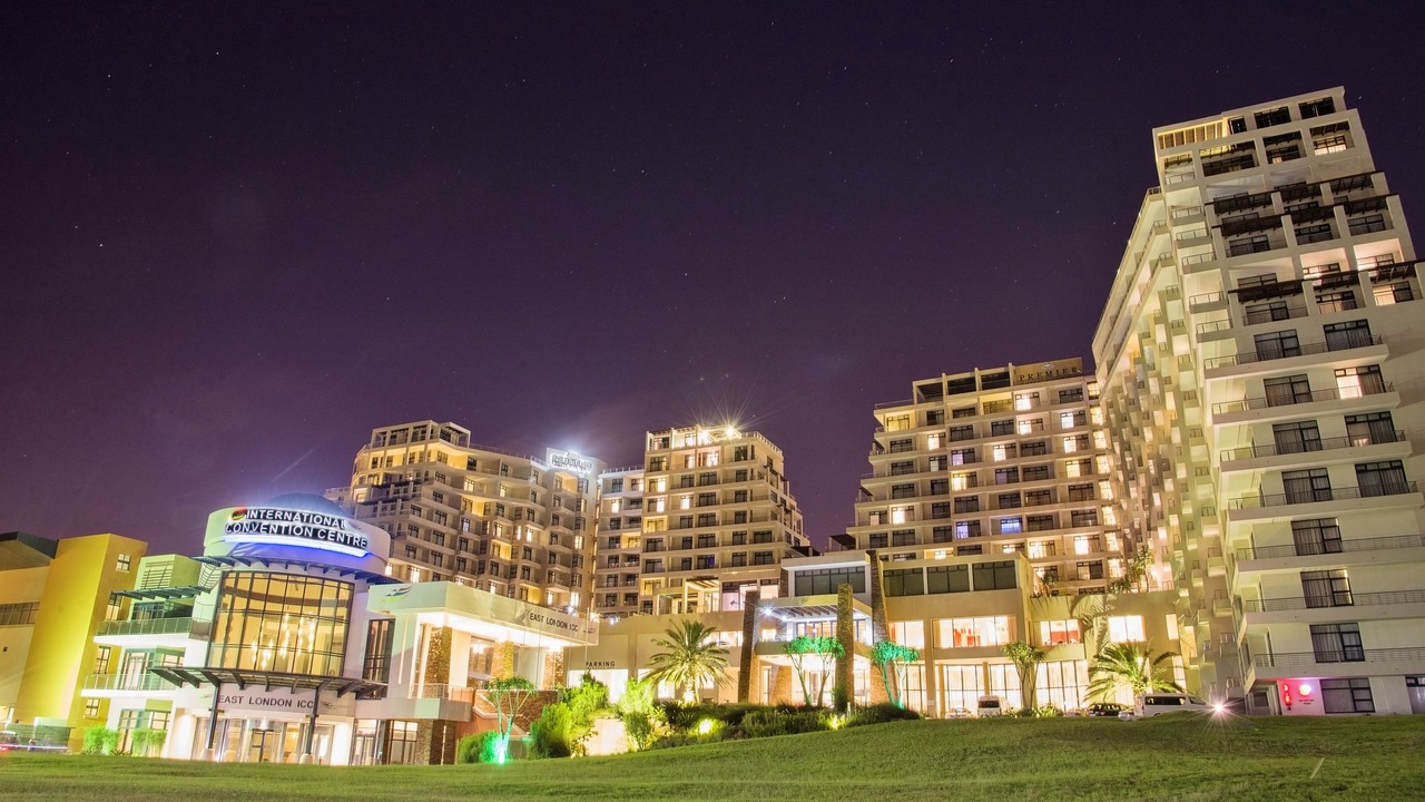 Photo of Outdoor in Quigney Beach