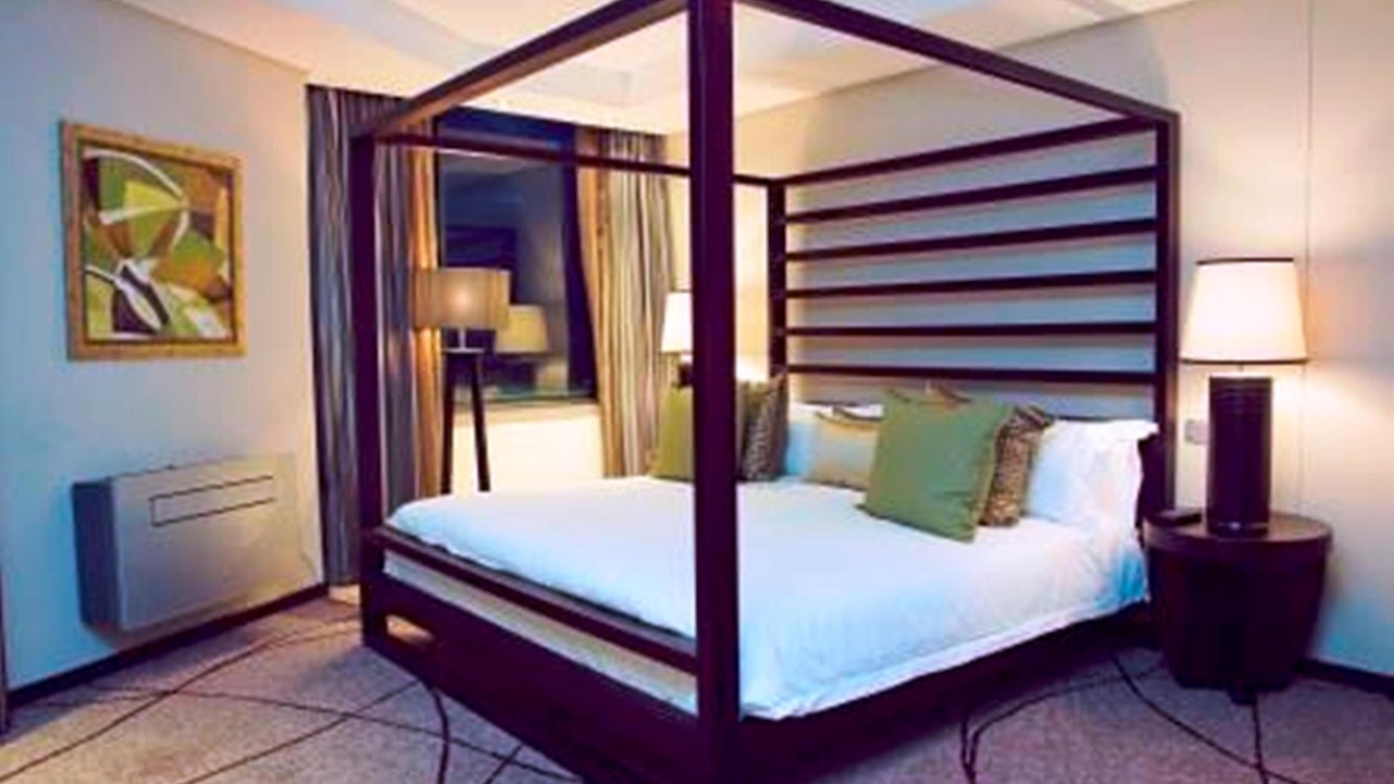 Photo of Bedroom in Quigney Beach