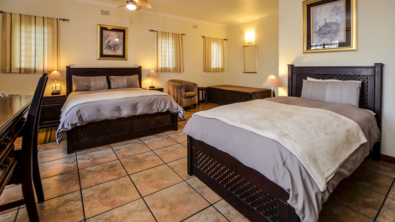 Photo of Bedroom in White River