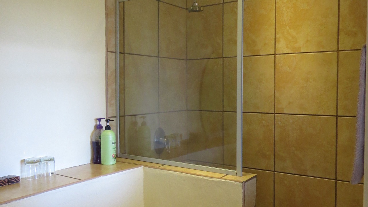 Photo of Bathroom in White River
