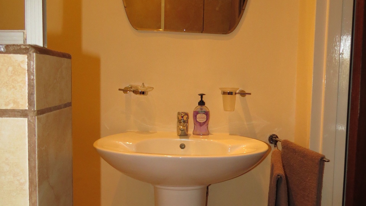 Photo of Bathroom in White River