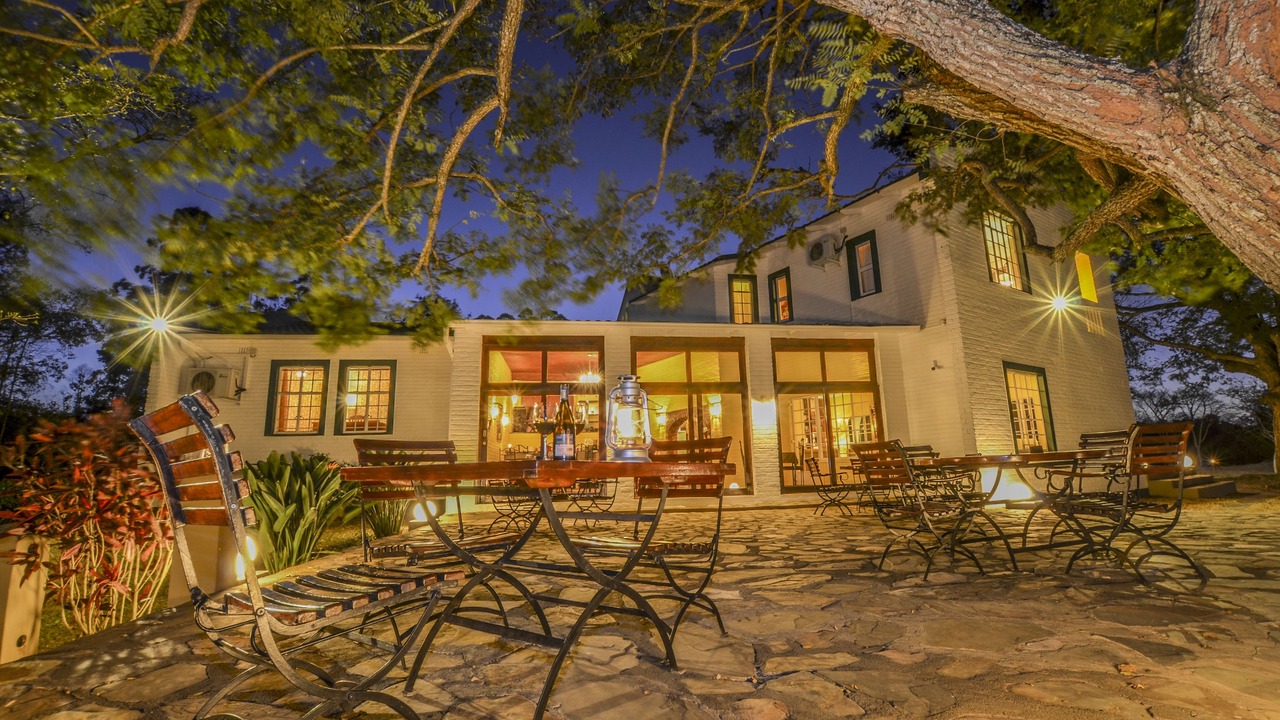 Photo of Patio Balcony in White River