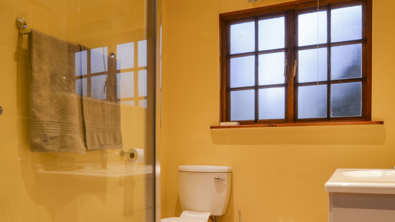Photo of Bathroom in White River