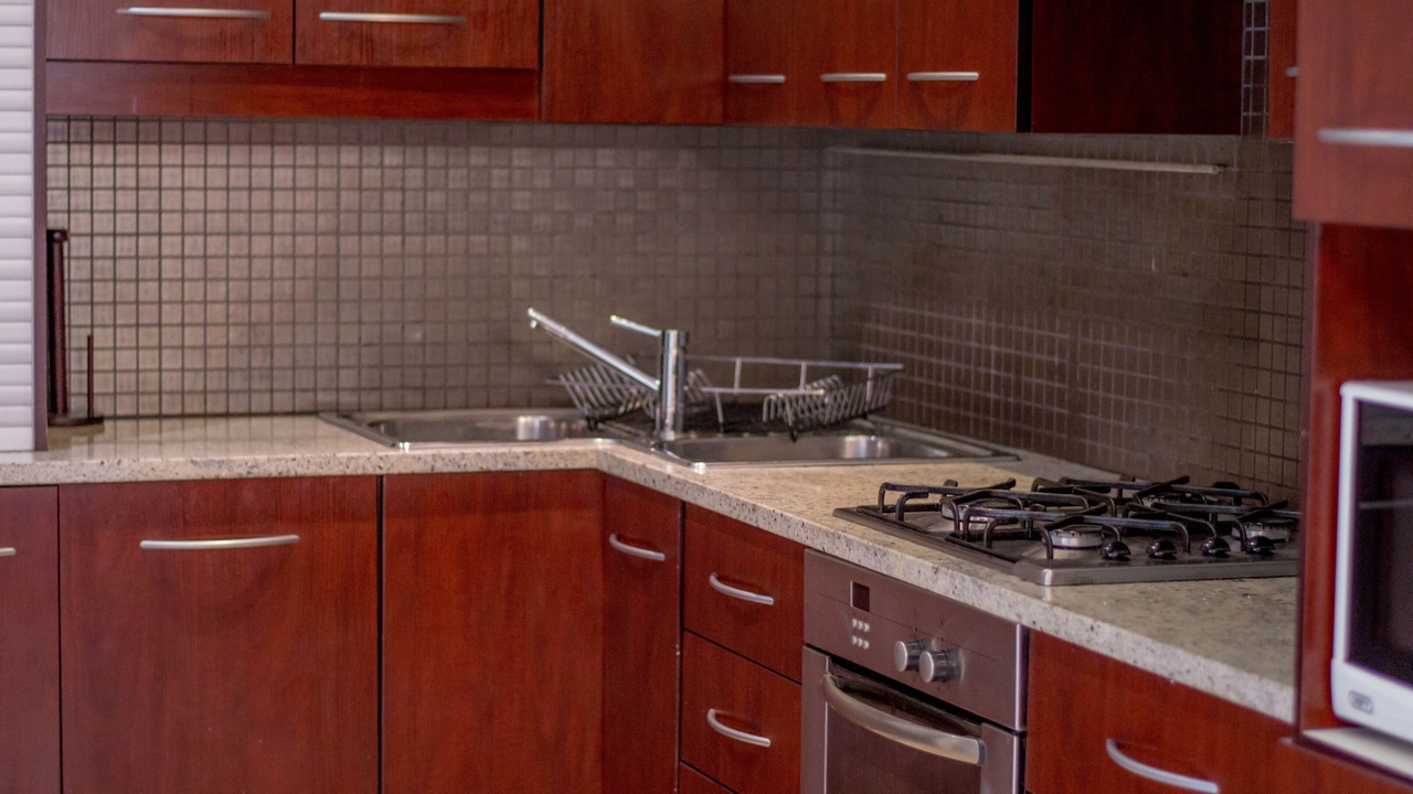 Photo of Kitchen in Brooklyn