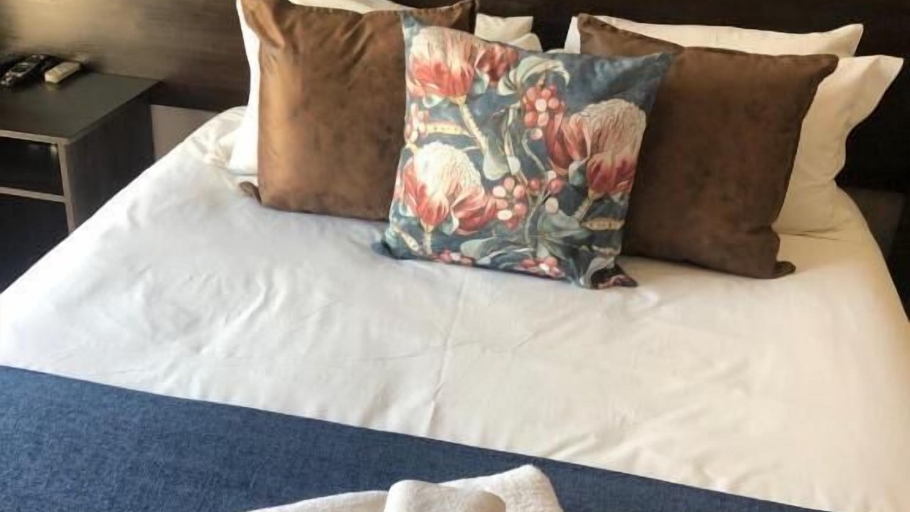 Photo of Bedroom in Brooklyn