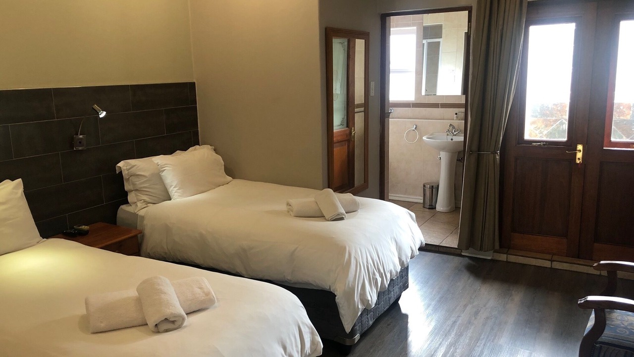 Photo of Bedroom in Brooklyn