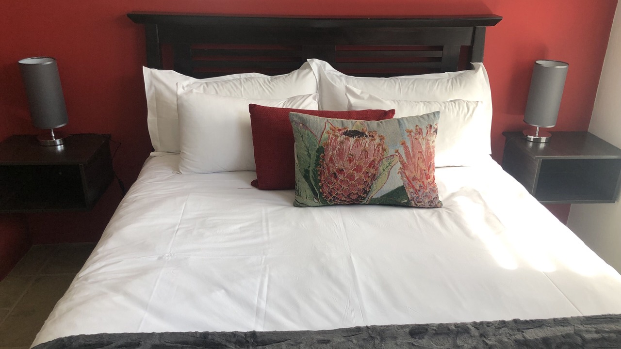 Photo of Bedroom in Brooklyn