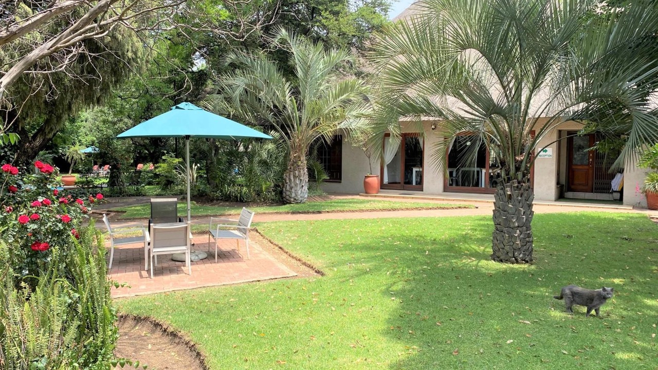 Photo of Outdoor in Kempton Park