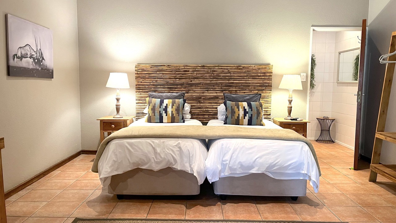 Photo of Bedroom in Kempton Park