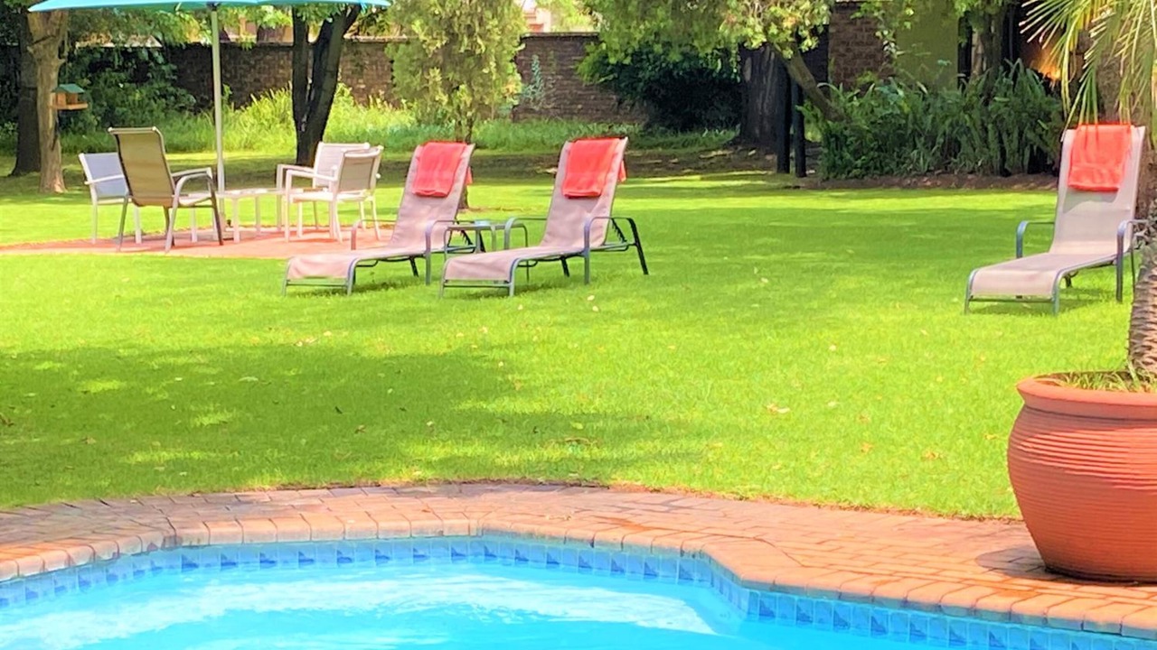 Photo of Outdoor in Kempton Park