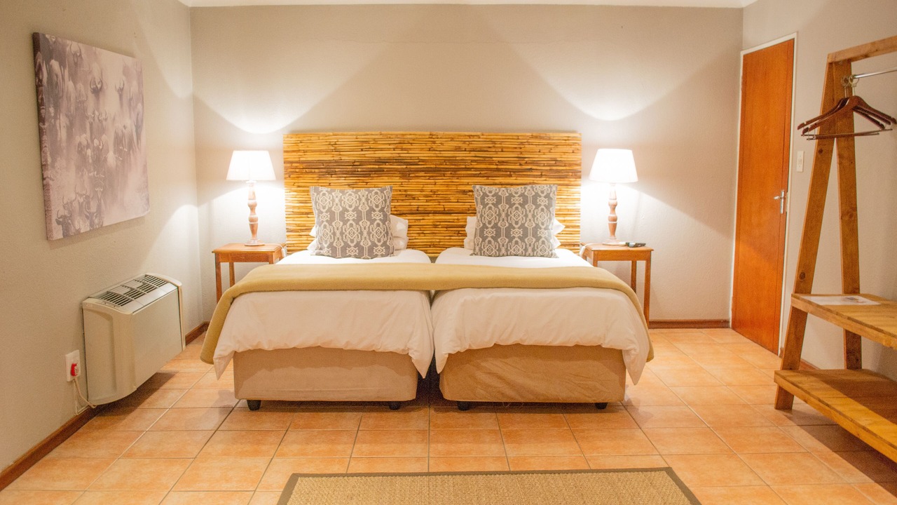 Photo of Bedroom in Kempton Park