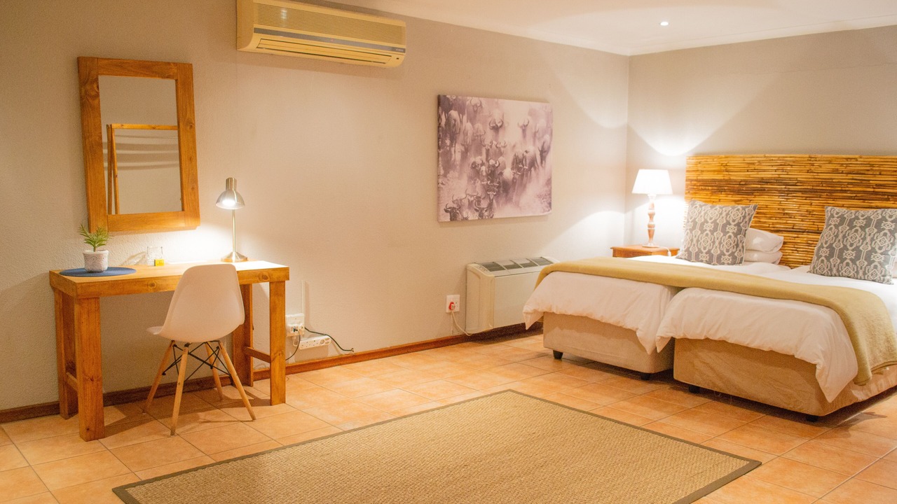 Photo of Bedroom in Kempton Park