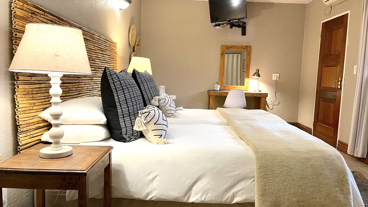 Photo of Bedroom in Kempton Park