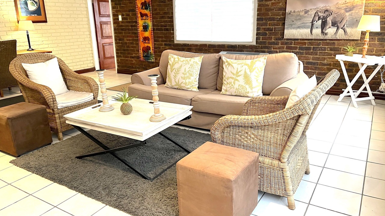 Photo of Bedroom in Kempton Park