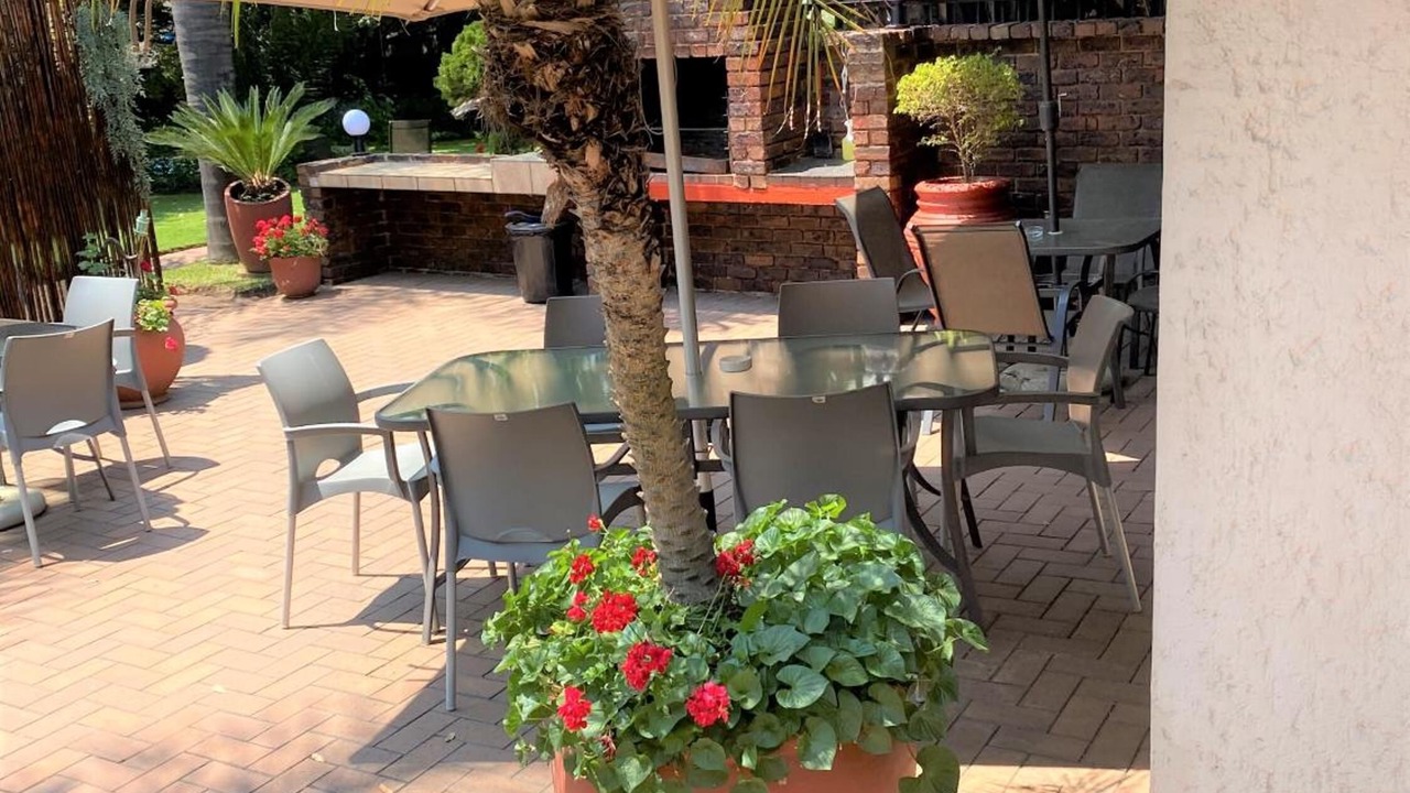 Photo of Patio Balcony in Kempton Park