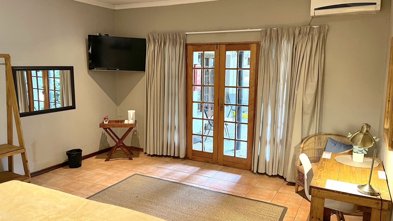 Photo of Bedroom in Kempton Park
