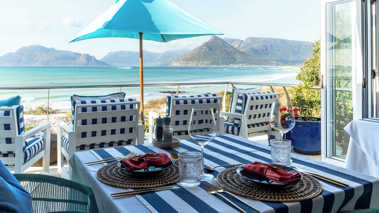 Photo of Others in Kommetjie