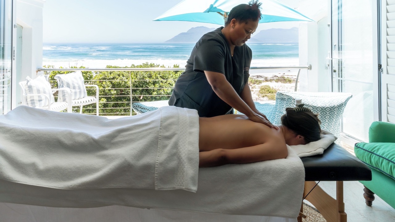 Photo of Others in Kommetjie