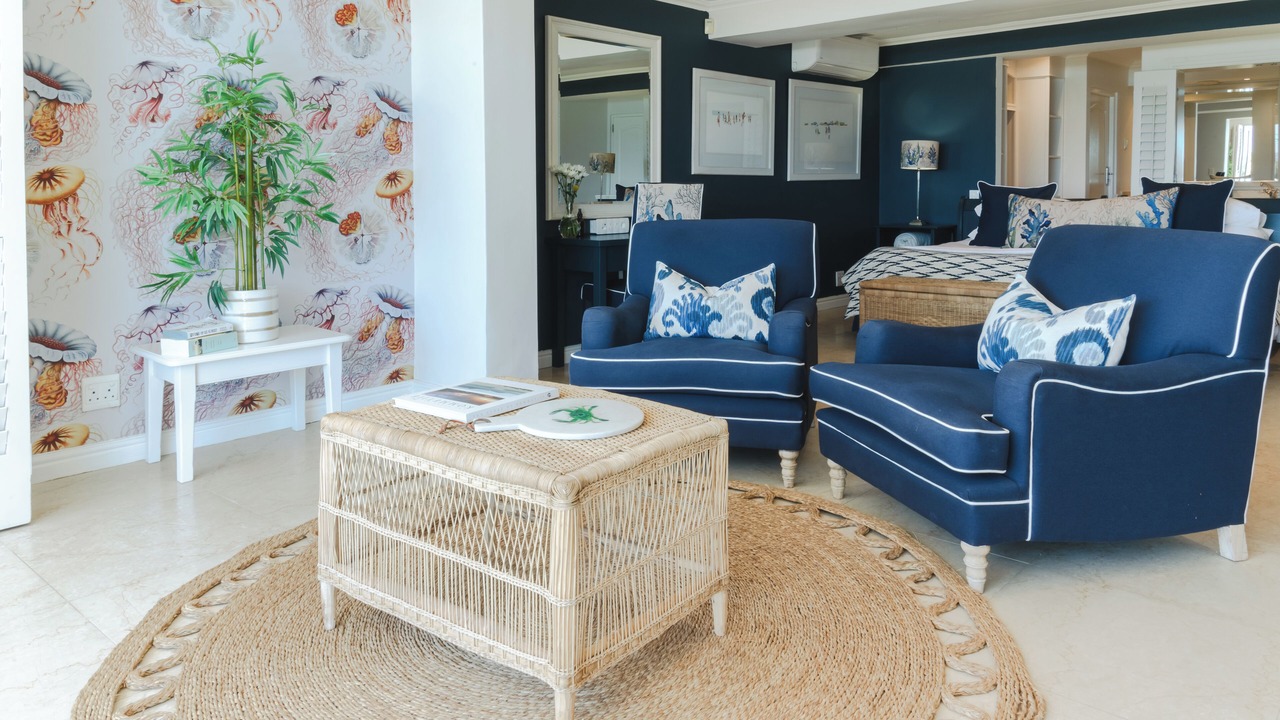 Photo of Bedroom in Kommetjie