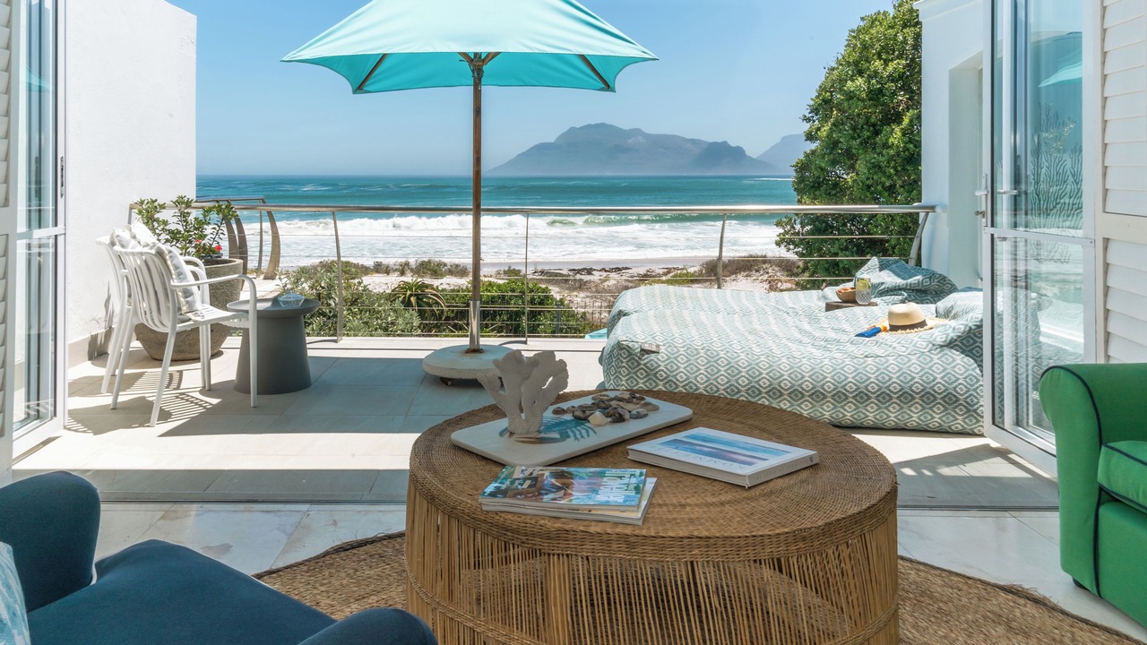 Photo of Others in Kommetjie