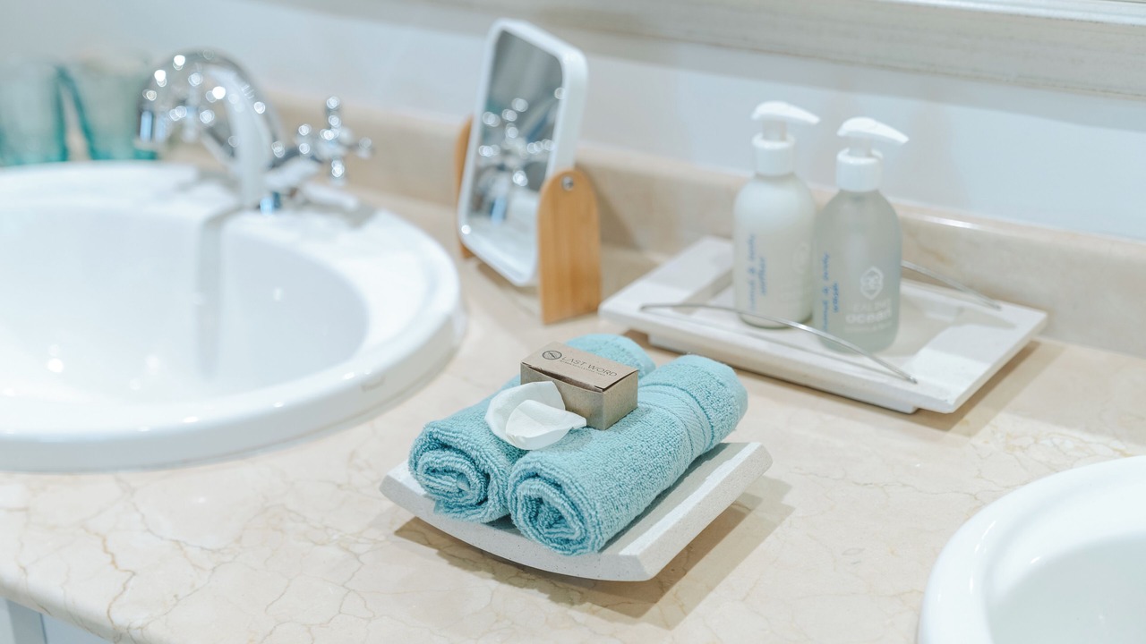 Photo of Bathroom in Kommetjie