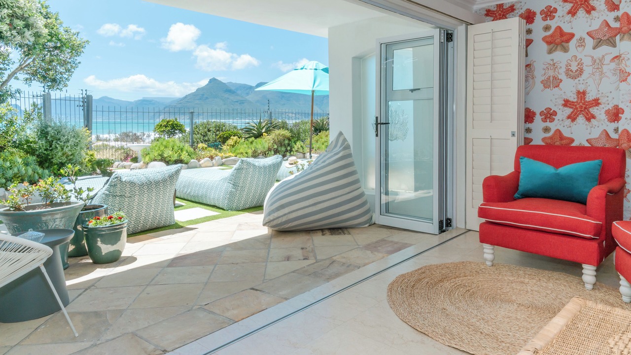 Photo of Bedroom in Kommetjie