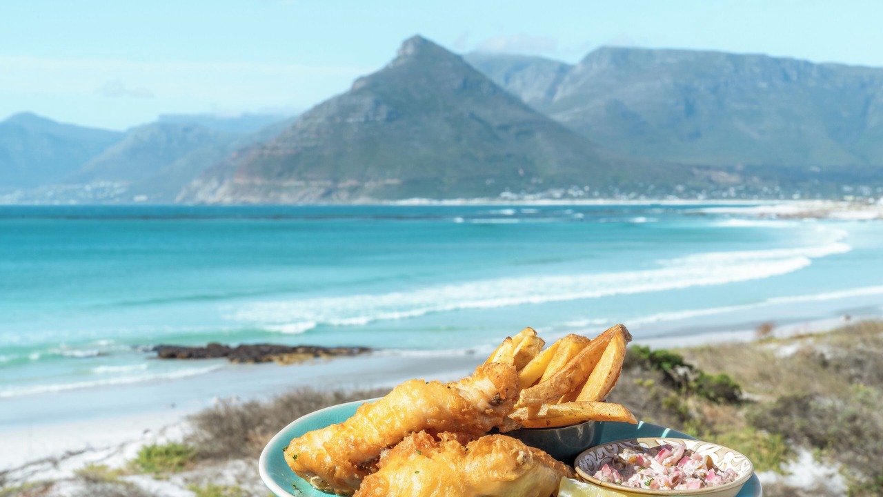 Photo of Others in Kommetjie