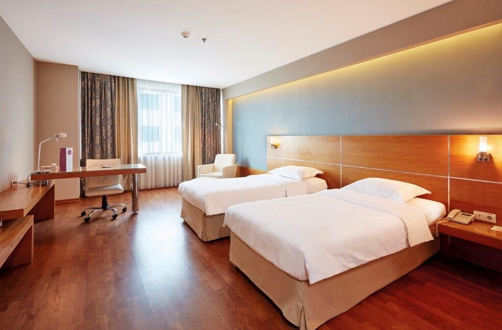Photo of Bedroom in Cigli