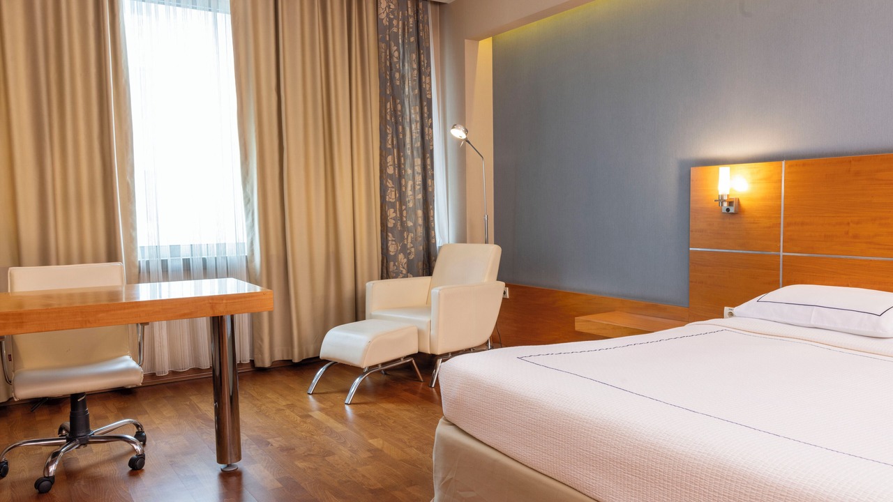 Photo of Bedroom in Cigli