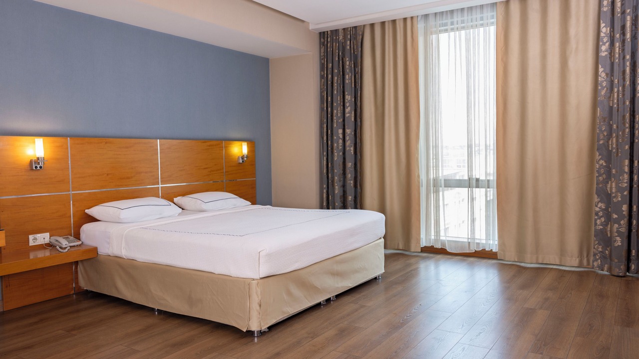 Photo of Bedroom in Cigli