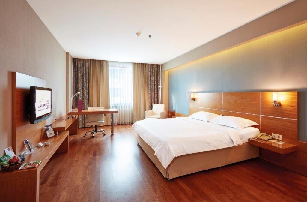 Photo of Bedroom in Cigli