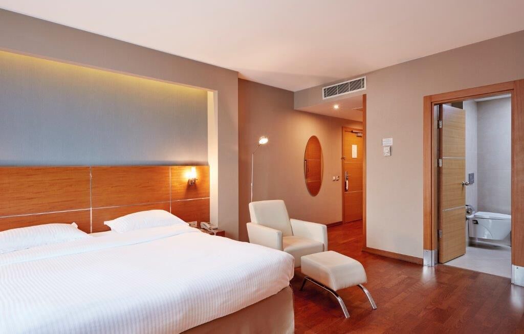 Photo of Bedroom in Cigli