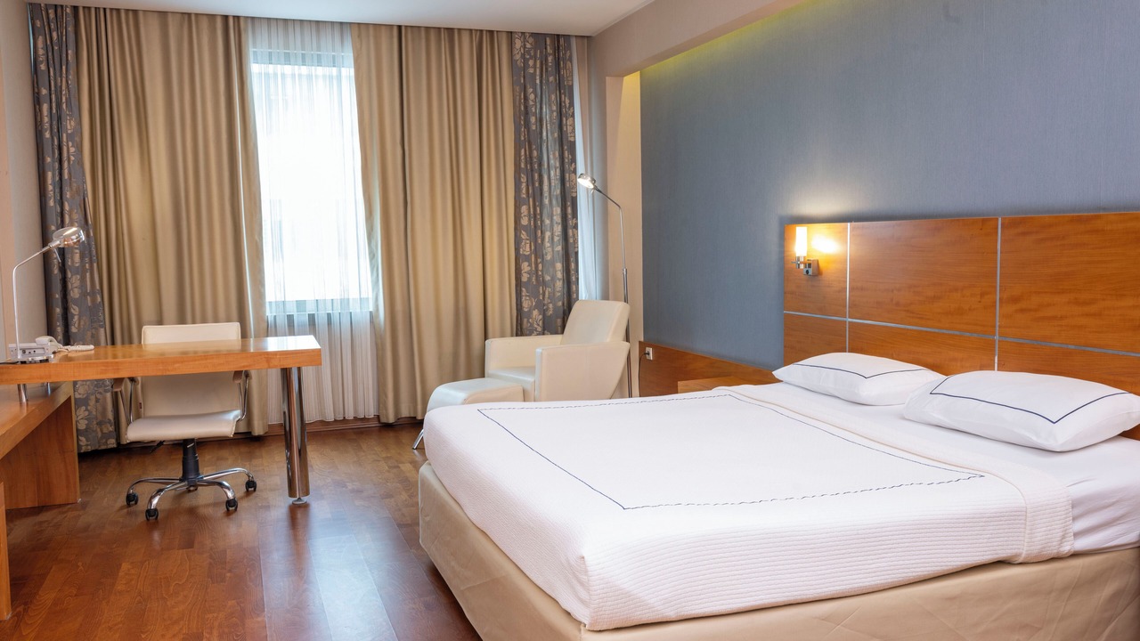 Photo of Bedroom in Cigli