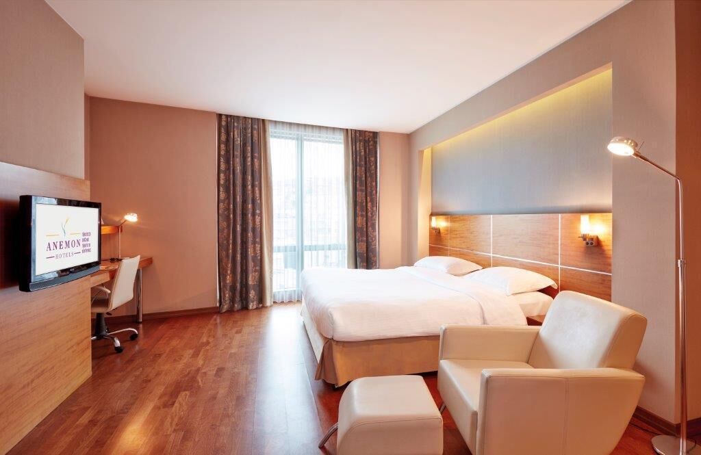 Photo of Bedroom in Cigli