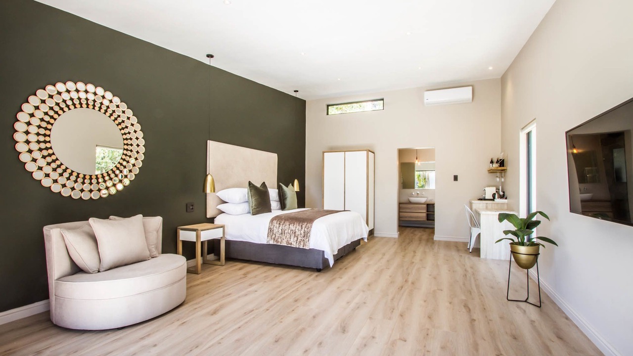 Photo of Outdoor in Oudtshoorn