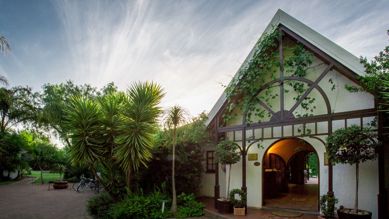 Photo of Outdoor in Oudtshoorn