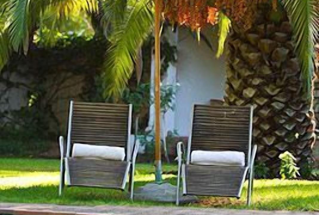 Photo of Outdoor in Oudtshoorn
