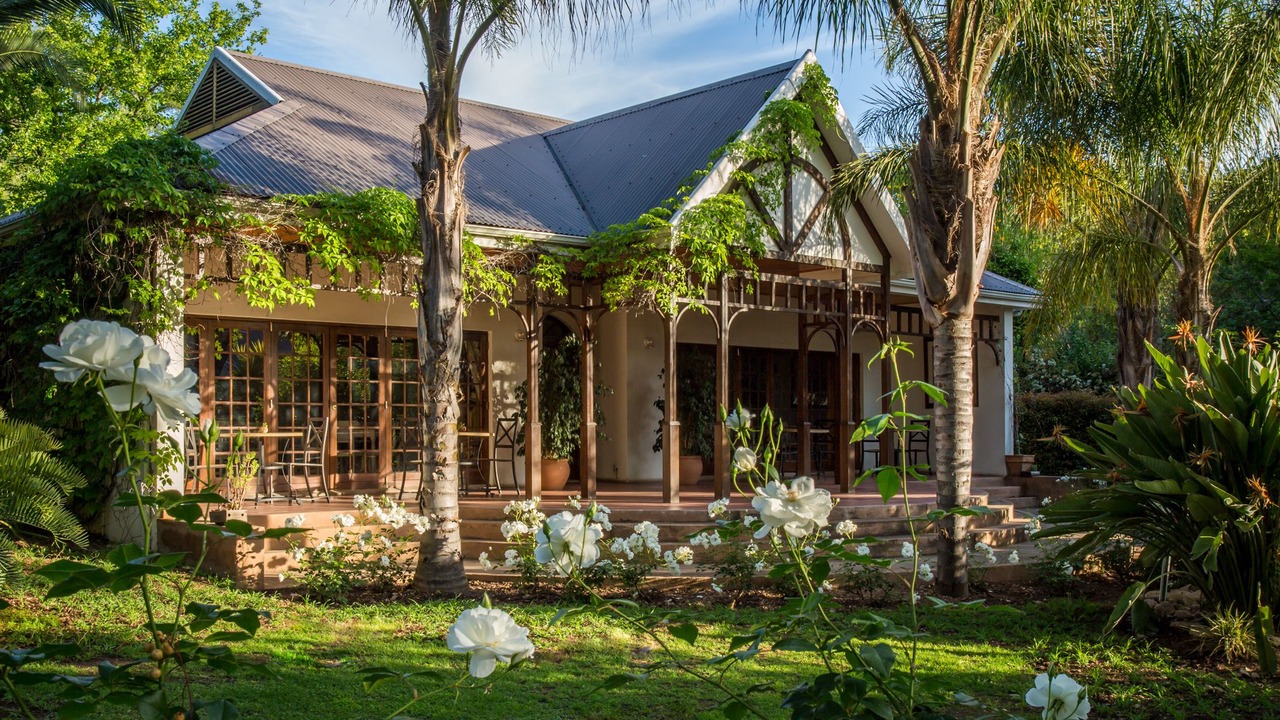 Photo of Outdoor in Oudtshoorn