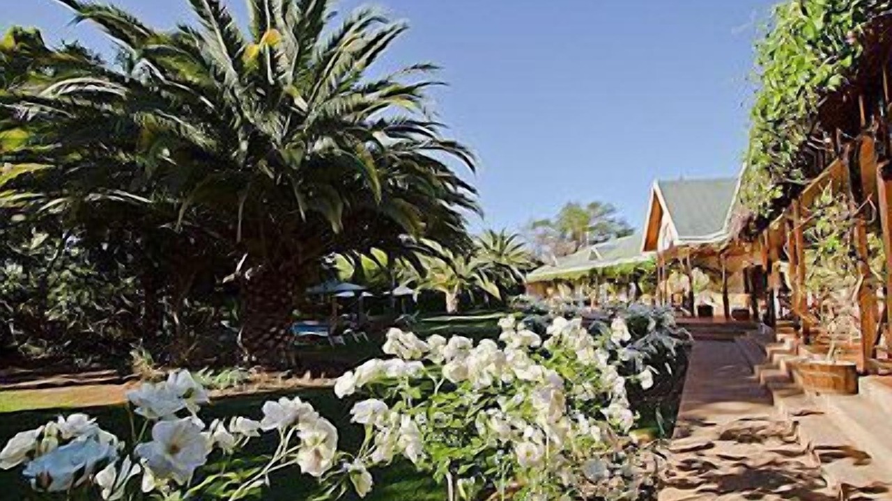 Photo of Outdoor in Oudtshoorn