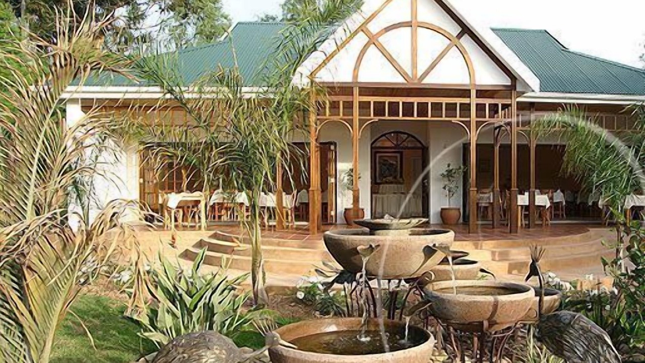 Photo of Outdoor in Oudtshoorn