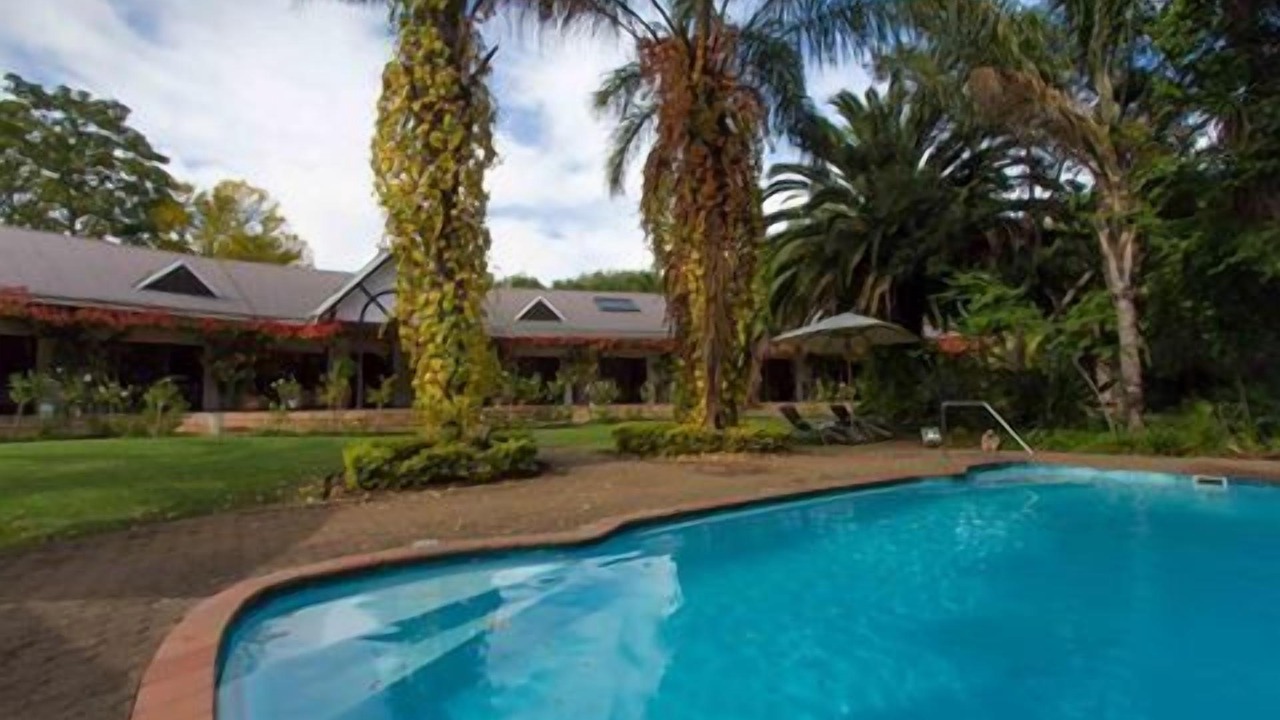 Photo of Outdoor in Oudtshoorn