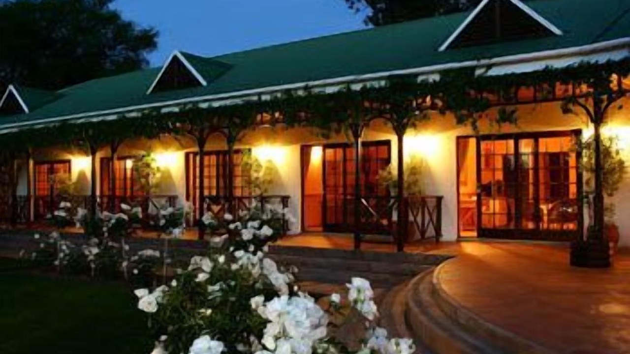 Photo of Outdoor in Oudtshoorn
