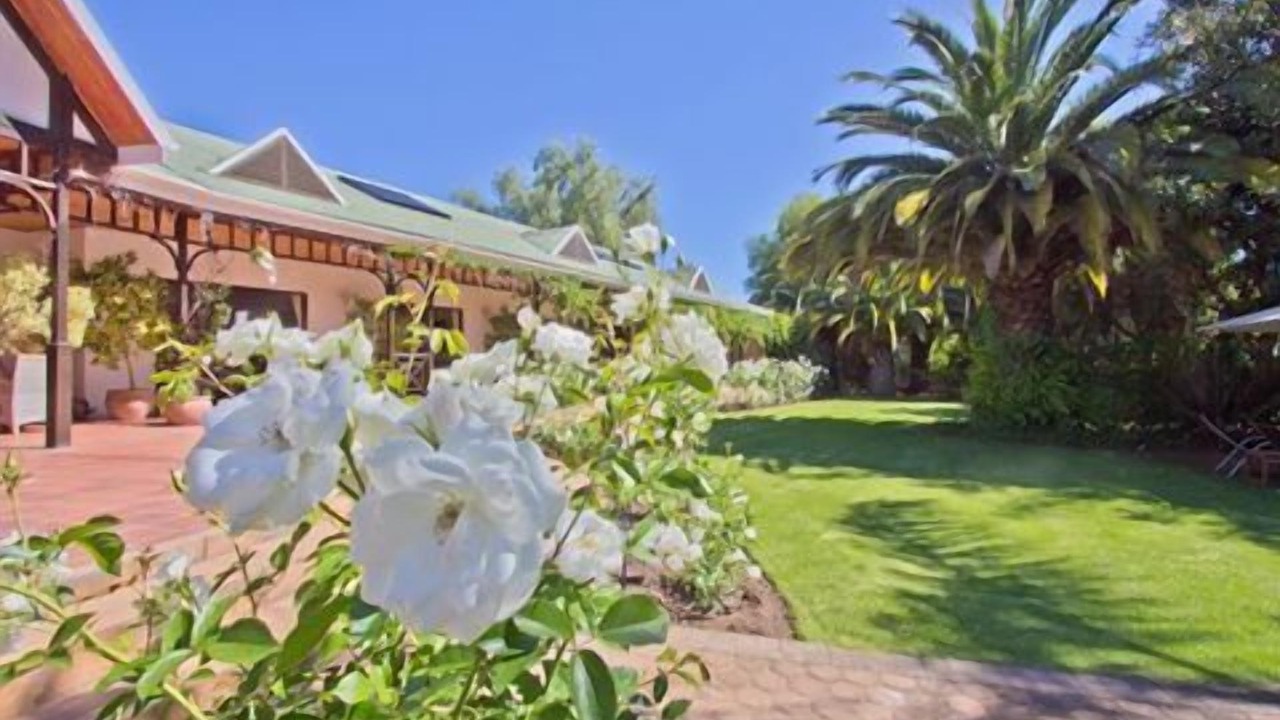 Photo of Outdoor in Oudtshoorn