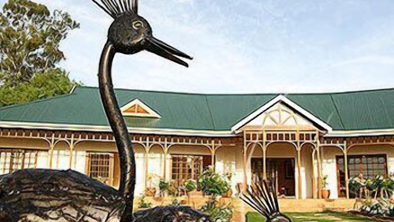 Photo of Outdoor in Oudtshoorn