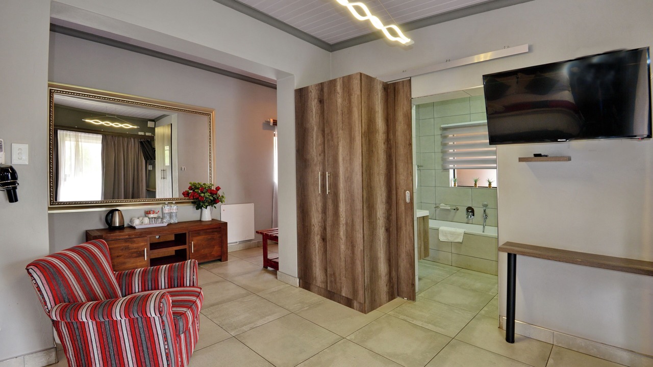 Photo of Outdoor in Kempton Park
